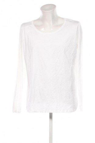 Bluză de bărbați Ever.me by Takko Fashion, Mărime XXL, Culoare Alb, Preț 61,99 Lei