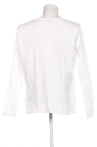 Bluză de bărbați Ever.me by Takko Fashion, Mărime XXL, Culoare Alb, Preț 61,99 Lei