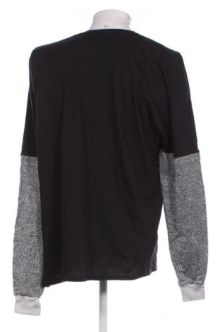 Ανδρική μπλούζα Fruit Of The Loom, Μέγεθος 3XL, Χρώμα Πολύχρωμο, Τιμή 12,99 €