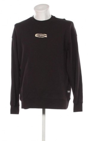 Férfi blúz G-Star Raw, Méret L, Szín Fekete, Ár 32 079 Ft