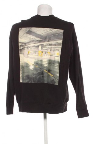 Férfi blúz G-Star Raw, Méret L, Szín Fekete, Ár 32 079 Ft