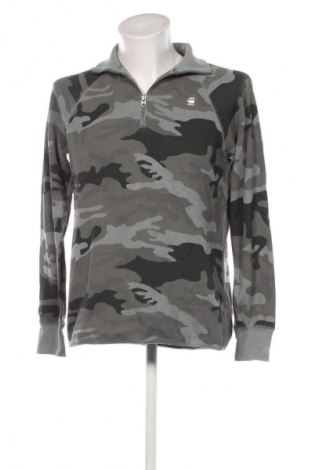 Męska bluzka G-Star Raw, Rozmiar M, Kolor Kolorowy, Cena 222,99 zł