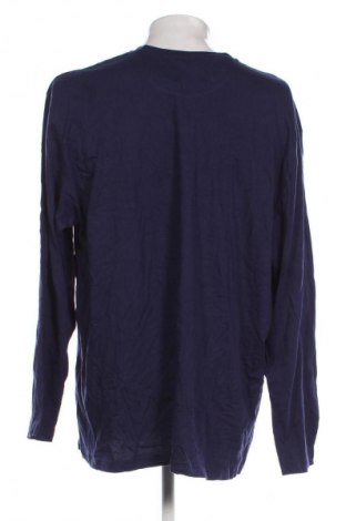 Herren Shirt Gregory, Größe XXL, Farbe Blau, Preis € 20,99