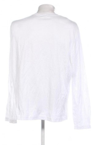 Męska bluzka H&M, Rozmiar XL, Kolor Biały, Cena 62,99 zł