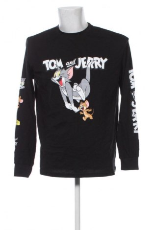 Męska bluzka H&M, Rozmiar M, Kolor Kolorowy, Cena 62,99 zł