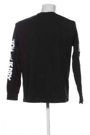 Męska bluzka H&M, Rozmiar M, Kolor Kolorowy, Cena 62,99 zł