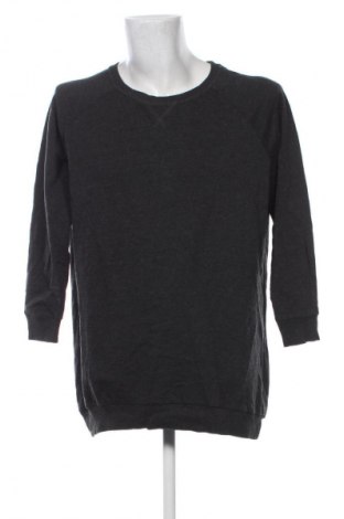 Мъжка блуза H&M, Размер L, Цвят Сив, Цена 9,99 лв.