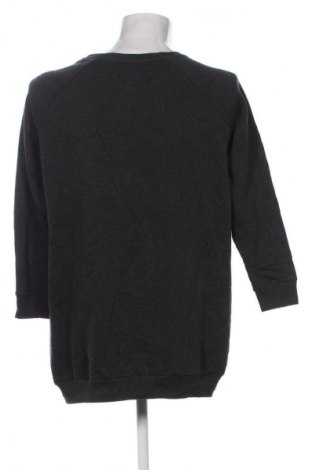 Мъжка блуза H&M, Размер L, Цвят Сив, Цена 9,99 лв.