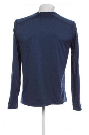 Herren Shirt H&M, Größe M, Farbe Blau, Preis € 13,99