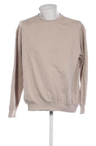 Мъжка блуза H&M, Размер M, Цвят Бежов, Цена 39,99 лв.