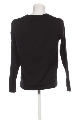 Herren Shirt H&M, Größe L, Farbe Schwarz, Preis 13,99 €