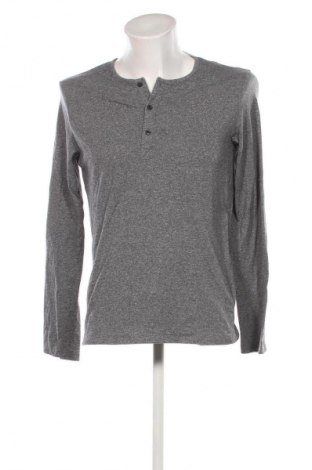 Męska bluzka H&M, Rozmiar L, Kolor Szary, Cena 62,99 zł