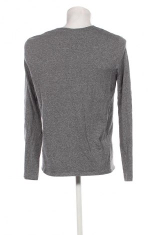 Męska bluzka H&M, Rozmiar L, Kolor Szary, Cena 62,99 zł