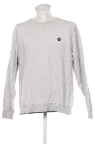 Herren Shirt H&M, Größe XL, Farbe Grau, Preis € 13,99