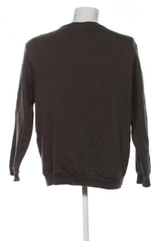 Męska bluzka H&M, Rozmiar L, Kolor Zielony, Cena 127,99 zł