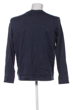 Мъжка блуза Hugo Boss, Размер XXL, Цвят Син, Цена 96,99 лв.