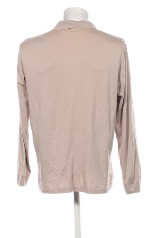 Herren Shirt Hugo Boss, Größe XL, Farbe Beige, Preis € 47,99