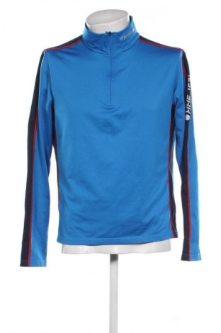Bluză de bărbați Icepeak, Mărime M, Culoare Albastru, Preț 113,99 Lei