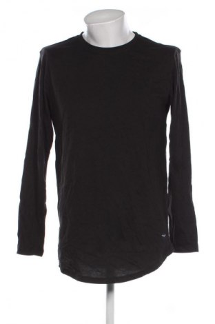 Męska bluzka Jack & Jones, Rozmiar L, Kolor Czarny, Cena 160,99 zł
