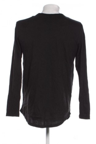 Męska bluzka Jack & Jones, Rozmiar L, Kolor Czarny, Cena 160,99 zł