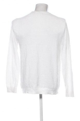 Bluză de bărbați Jack & Jones, Mărime XL, Culoare Alb, Preț 65,99 Lei