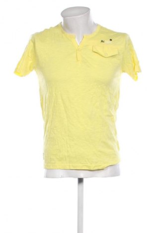Pánské tričko  Jack & Jones, Velikost M, Barva Žlutá, Cena  359,00 Kč