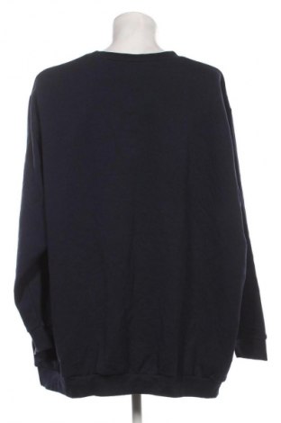 Мъжка блуза Jack & Jones, Размер 5XL, Цвят Син, Цена 41,99 лв.