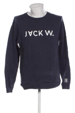 Férfi blúz Jack Wills, Méret M, Szín Kék, Ár 5 089 Ft