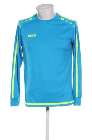 Herren Shirt Jako, Größe M, Farbe Blau, Preis € 5,99