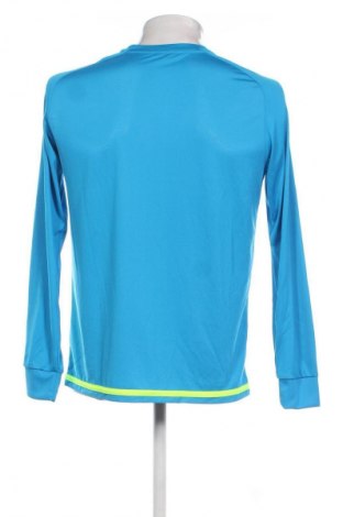 Herren Shirt Jako, Größe M, Farbe Blau, Preis € 5,99