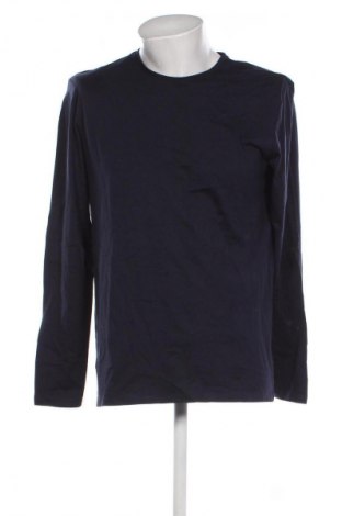 Herren Shirt Jean Pascale, Größe L, Farbe Blau, Preis 13,99 €
