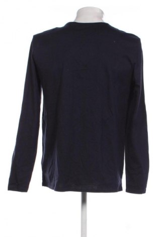 Herren Shirt Jean Pascale, Größe L, Farbe Blau, Preis 13,99 €
