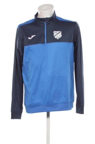 Bluză de bărbați Joma, Mărime XL, Culoare Albastru, Preț 133,99 Lei