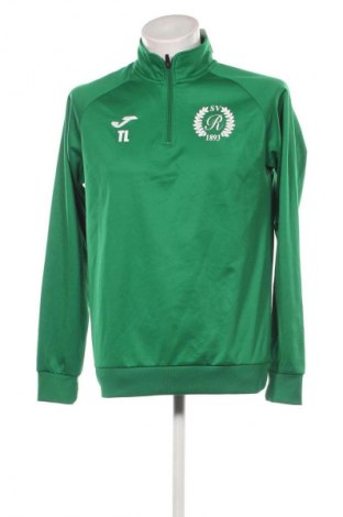 Pánske tričko  Joma, Veľkosť L, Farba Zelená, Cena  15,95 €