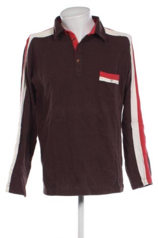 Herren Shirt Joop!, Größe XXL, Farbe Braun, Preis 66,99 €