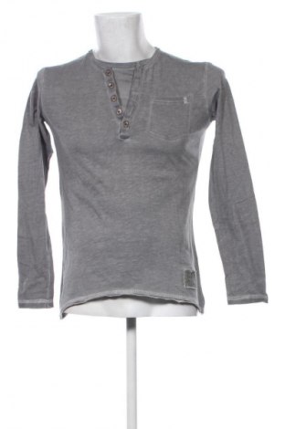 Pánske tričko  Key Largo, Veľkosť S, Farba Sivá, Cena  15,95 €