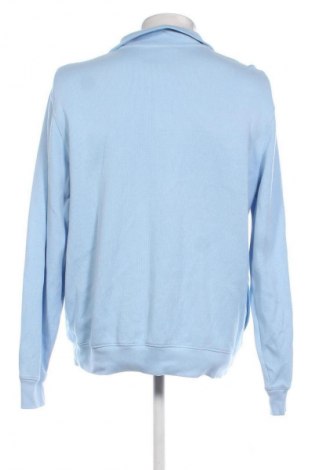 Pánske tričko  Lacoste, Veľkosť XL, Farba Modrá, Cena  76,95 €