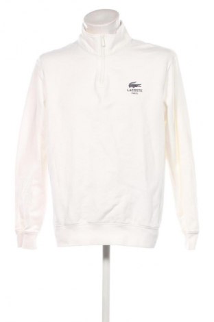Pánske tričko  Lacoste, Veľkosť XL, Farba Biela, Cena  76,95 €