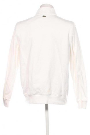 Pánske tričko  Lacoste, Veľkosť XL, Farba Biela, Cena  76,95 €