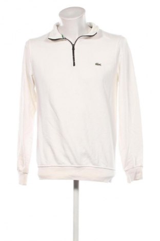 Pánske tričko  Lacoste, Veľkosť L, Farba Biela, Cena  31,95 €