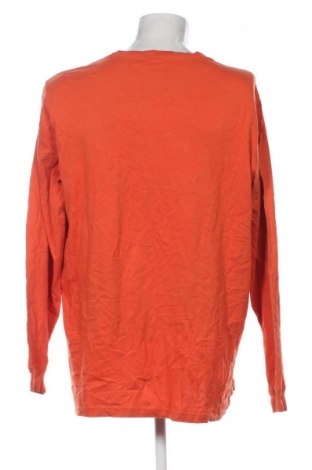 Herren Shirt Lands' End, Größe XL, Farbe Orange, Preis 13,99 €