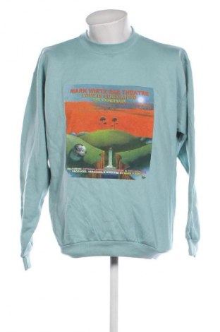Herren Shirt Lee, Größe M, Farbe Blau, Preis € 28,99