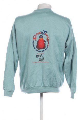 Herren Shirt Lee, Größe M, Farbe Blau, Preis € 28,99