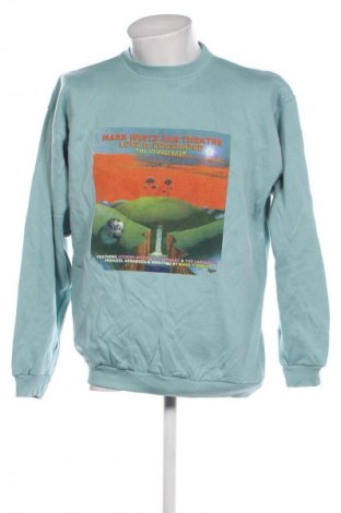 Herren Shirt Lee, Größe M, Farbe Blau, Preis € 28,99
