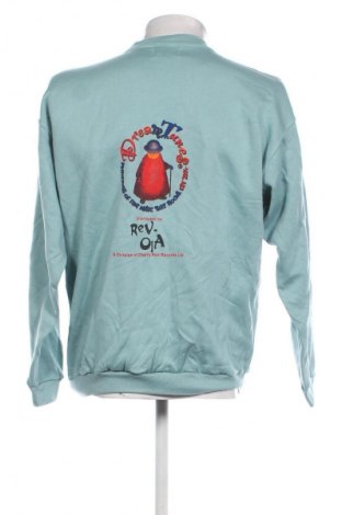 Herren Shirt Lee, Größe M, Farbe Blau, Preis € 28,99