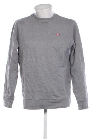 Férfi blúz Levi's, Méret M, Szín Szürke, Ár 14 859 Ft