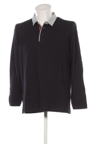 Herren Shirt Livergy, Größe L, Farbe Blau, Preis € 5,99