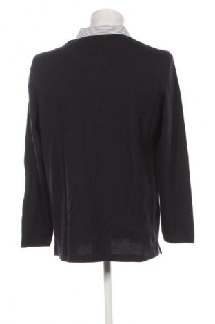 Herren Shirt Livergy, Größe L, Farbe Blau, Preis € 5,99