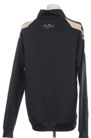 Męska bluzka Malelions, Rozmiar 5XL, Kolor Niebieski, Cena 134,99 zł