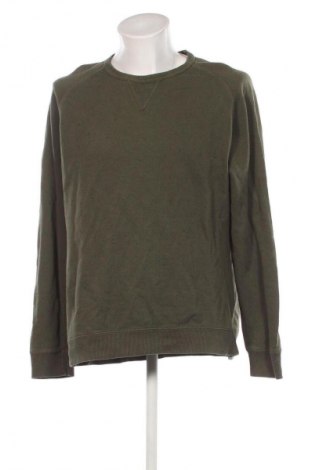 Férfi blúz Mango, Méret XXL, Szín Zöld, Ár 7 339 Ft